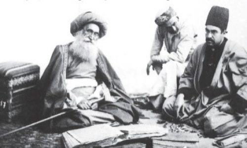 اولین کتاب پزشکی ایران