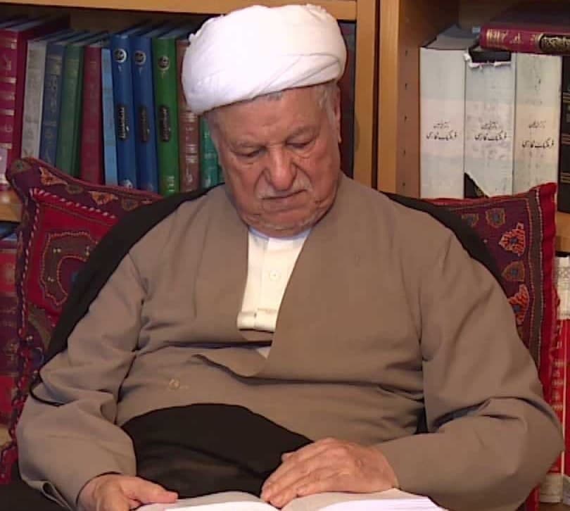 خاطرات روزانه  آیت الله هاشمی رفسنجانی، ۳۱ خرداد ۱۳۷۷