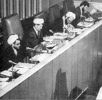 اقتصاد ایران از نگاه بودجه۱۳۶۰- بخش سوم/ کمر به قتل سازمان برنامه نبندید