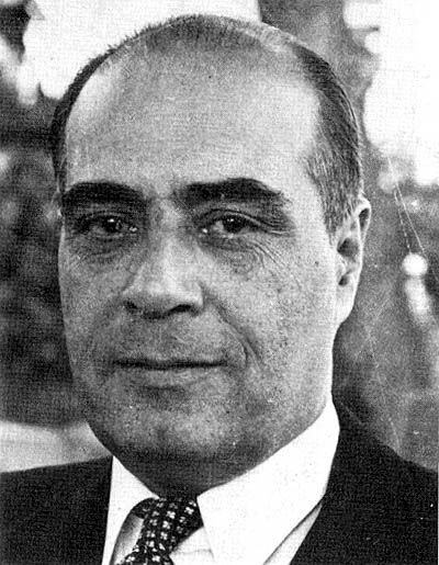 استیضاح عباس اسکندری در دولت هژیر- ۲ /مجادله دولت و مجلس بر سر اقتصاد