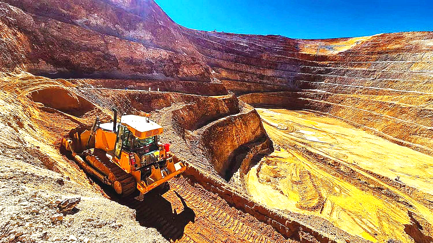 بودجه ۱۴۰۵ در پیچ رکود؛ چالش‌های بخش معدن زیر ذره‌بین