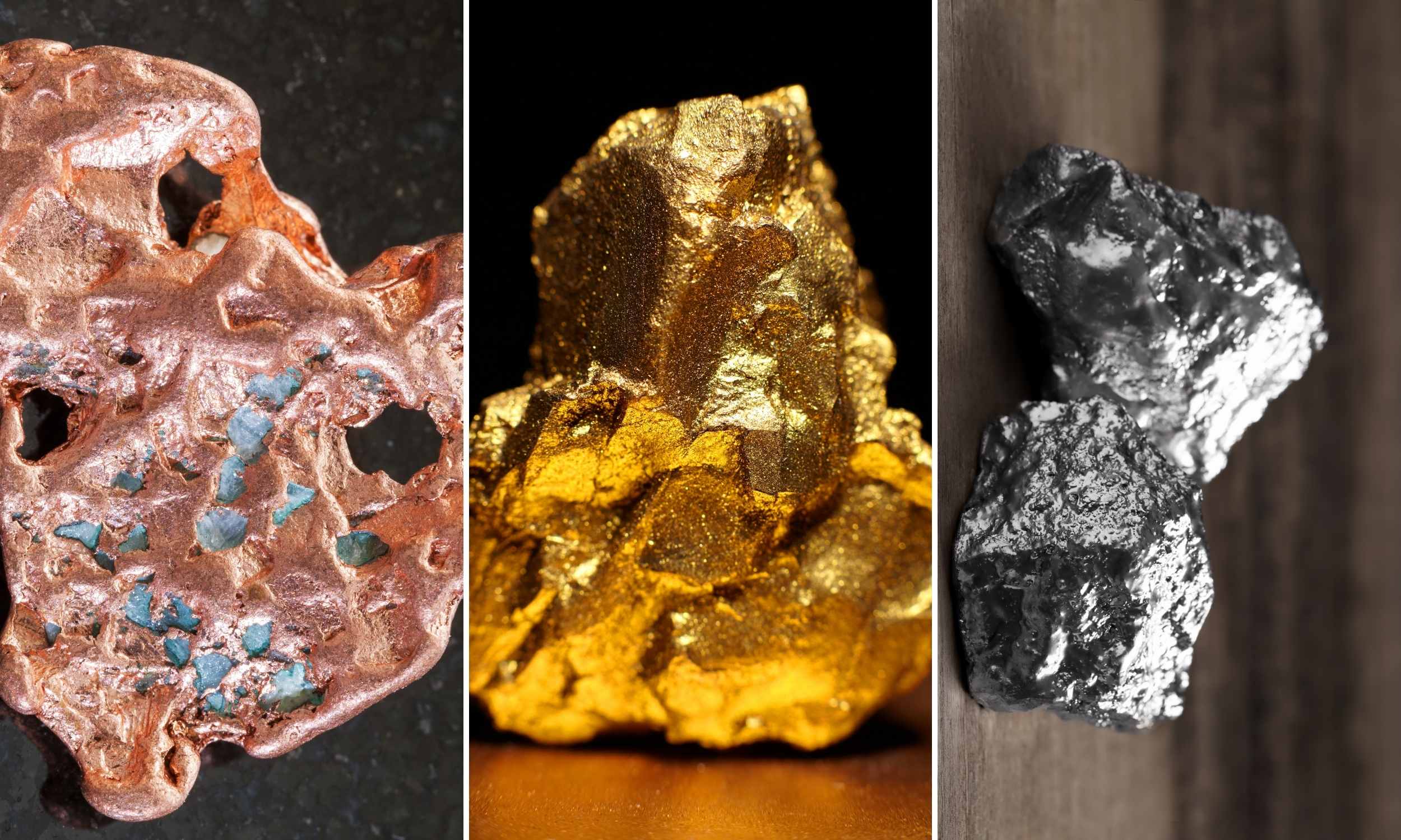 نوسان شدید در بازار فلزات؛ پایان موقت جهش طلا و نقره؟