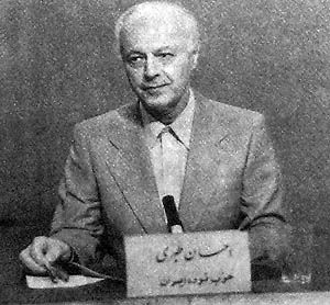 دیکتاتوری و نوسازی در ایران -بخش پایانی/ سیاست دموکراسی بازدارنده