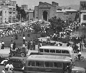 جریان‌شناسی اپوزیسیون عصر پهلوی(بخش نخست)