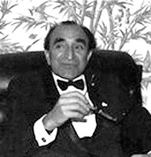 علم علیه مصدق(بخش نخست)