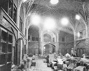 نقد قرارداد ایران و انگلستان به قلم عبدالله مستوفی(بخش یازدهم)/ قرض دادن با سود ۷ درصدی تشکر ندارد
