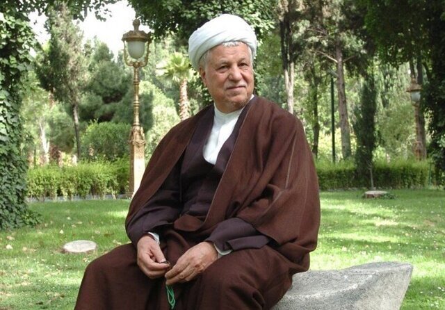 نظر هاشمی درباره روابط خانوادگی با سران کشورها
