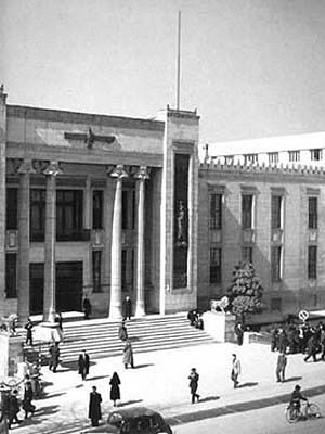 میلسپو و مستشاران مالی آمریکایی در ایران(بخش پایانی)/ و سرانجام، مدیرآمریکایی رفت