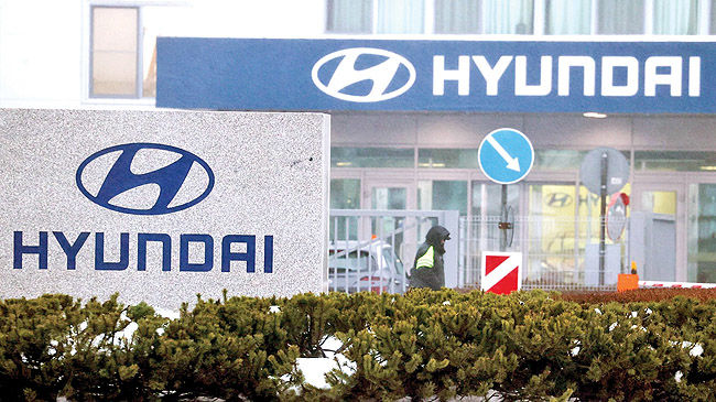 خروج هیوندای از روسیه وارد مرحله‌ای بی‌بازگشت شد