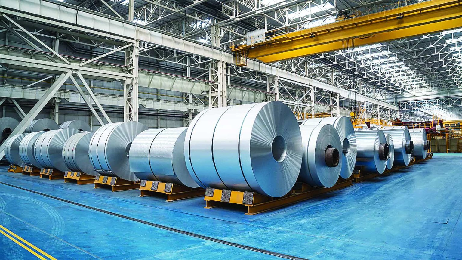 بازار فولاد در آستانه ۲۰۲۶؛ از ثبات تا احتمال نوسان