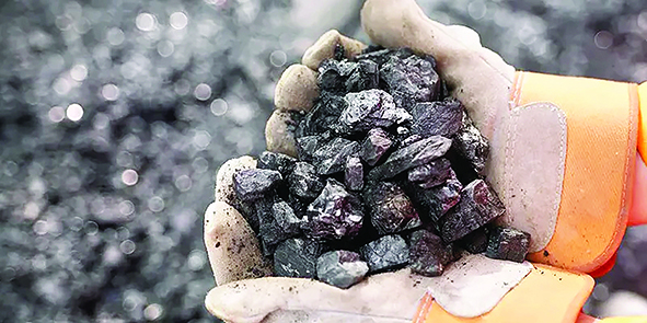 اوج تقاضای جهانی زغال‌سنگ در ۲۰۲۵ و پیش‌بینی نزول آن تا ۲۰۳۰