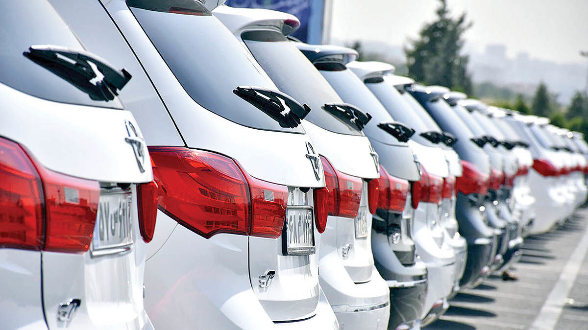 رونق دوباره بازار غیررسمی خرید و فروش حواله خودرو