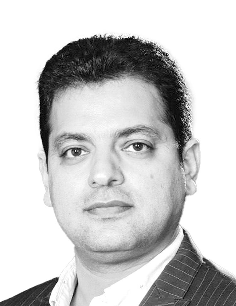 بازخوانی ثروت‌های معدنی ایران