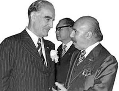 نظام بانکی در خاطرات محمد یگانه(بخش دوم)/ هژبر قرض می‌گرفت و بانک می‌خرید