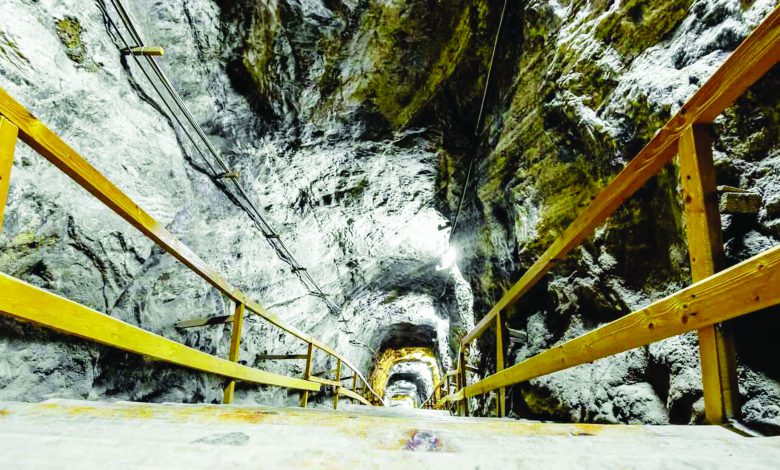 تغییر اقلیم؛ رقابت جهانی بر سر معادن حیاتی