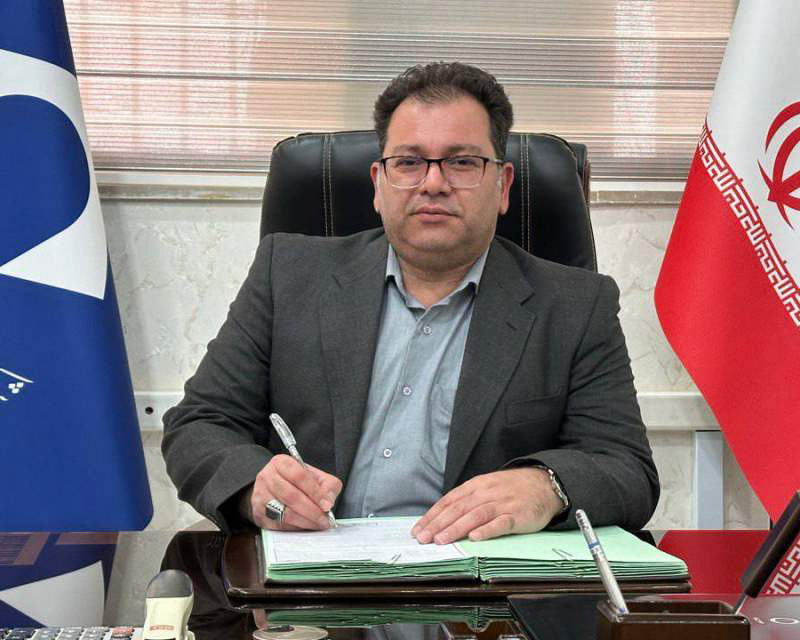 مدیر مجتمع معدنی سرب نخلک:  سالروز پیروزی انقلاب اسلامی؛ نماد وحدت ملی و ایستادگی در مسیر توسعه