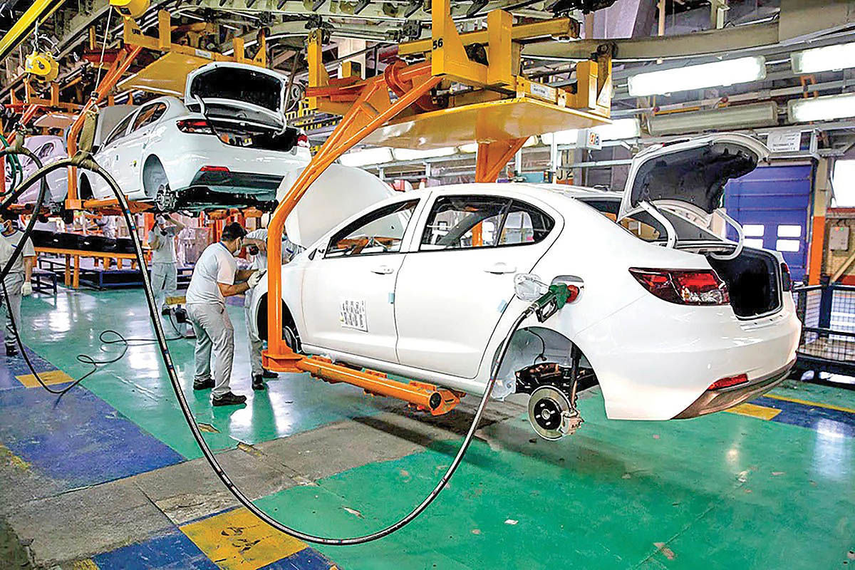 آخرین جزئیات از واگذاری سایپا