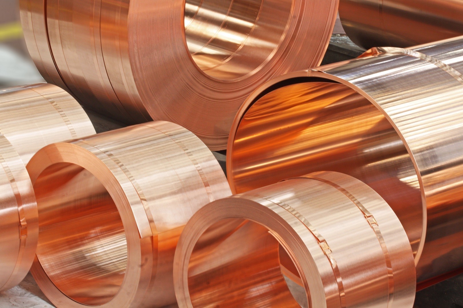 زمان تصمیم‌های بزرگ برای صنعت مس