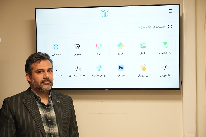 مدیر منابع انسانی ایمپاسکو:  یادگیری مستمر کلید رشد بهره‌وری سازمانی است