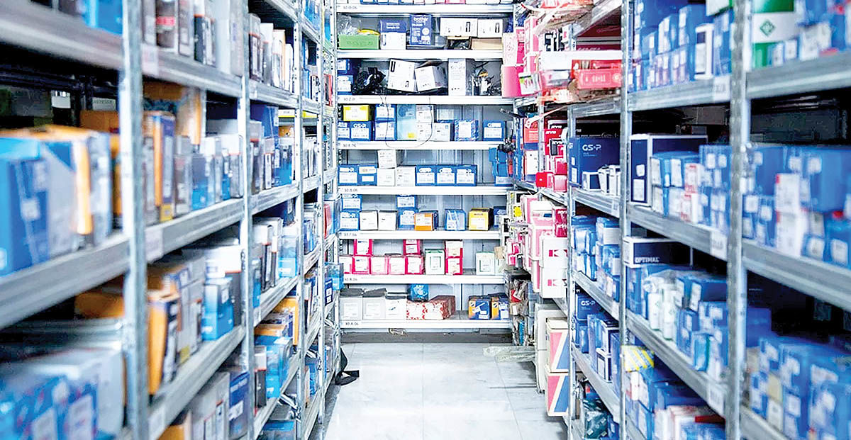 هشدار نسبت به خواب چندماهه خودروهای مونتاژی؛ تعلیق گارانتی خودروهای چینی؟