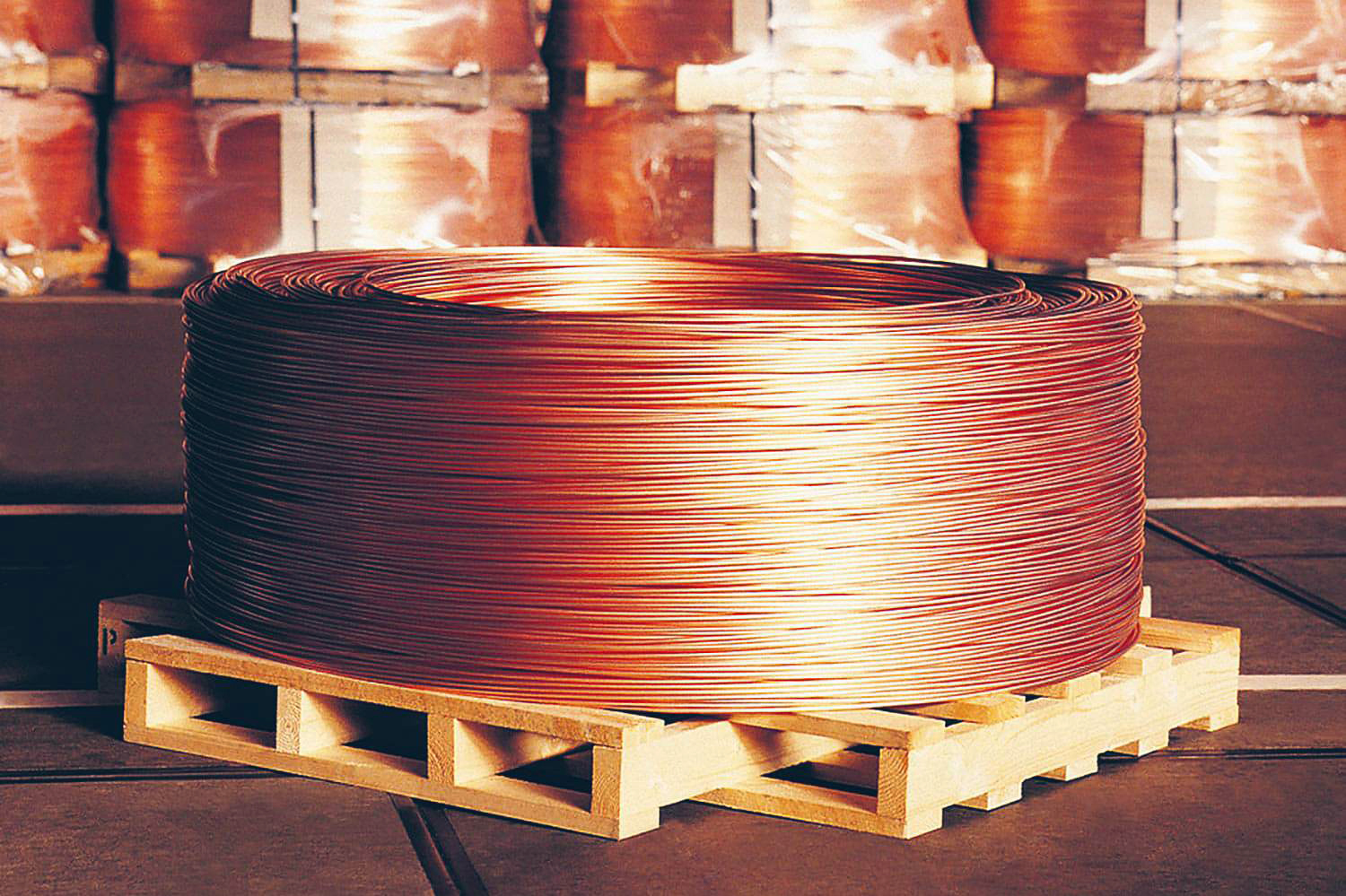 مس در افق آینده