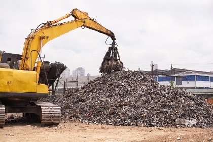مصرف جهانی فولاد بازیافتی به ۶۳۰ میلیون تن رسید / ایران در سال ۲۰۲۵ بیش از ۲۶ میلیون تن آهن اسفنجی تولید کرد