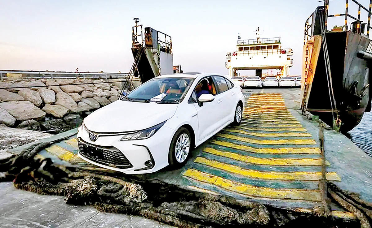 هیچ ارزی به واردات خودرو اختصاص نیافت