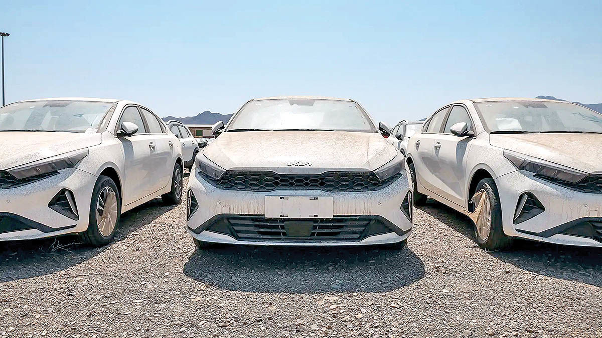 چرا دولت اختصاص ارز به واردات را متوقف کرد؟ ابزار ارزی انحصار خودرو