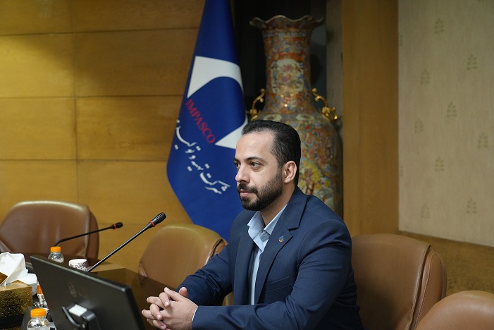 مسئول فناوری اطلاعات ایمپاسکو خبر داد:  راه‌اندازی بستر امن دورکاری ایمپاسکو / دسترسی امن به سامانه‌های سازمانی بدون حضور فیزیکی