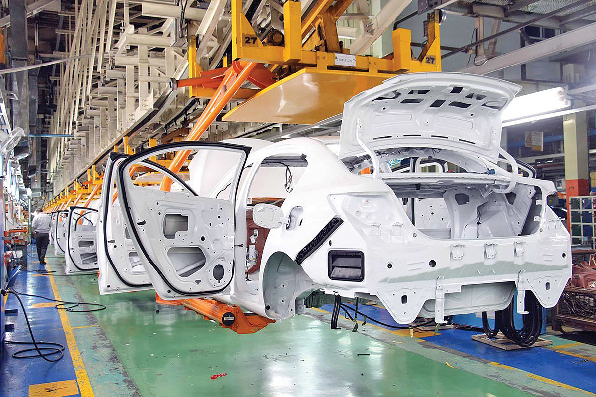 یک ماه تا واگذاری سهام چرخه‌ای؟ آخرین وضعیت واگذاری سهام تودلی خودروسازان