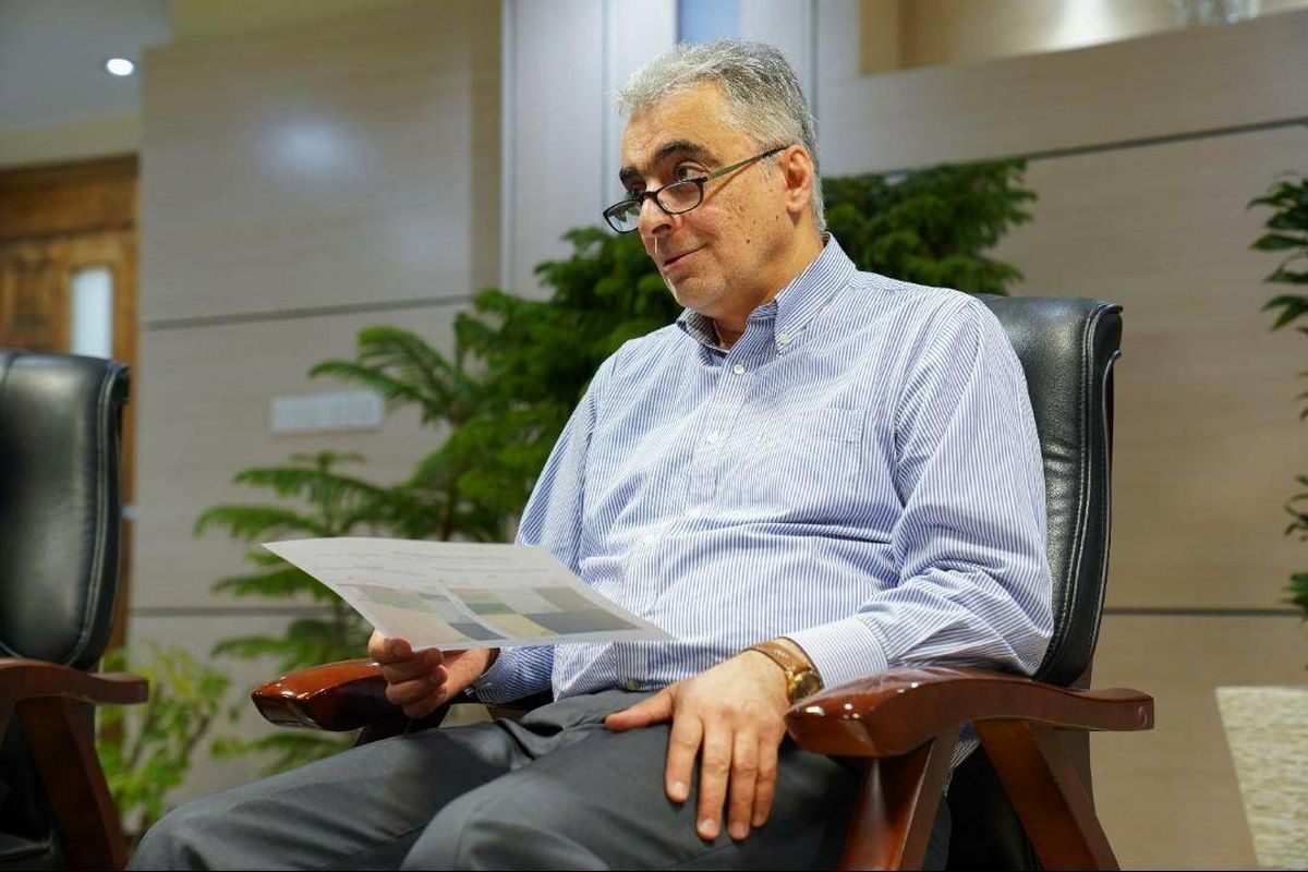 مدیرعامل شرکت سرمایه‌گذاری توسعه معادن و فلزات، مطرح کرد؛ اکتشافات معدنی نیازمند سرمایه، دانش، تکنولوژی