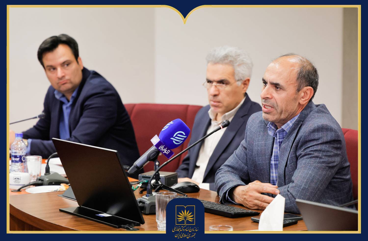 در چارچوب سلسله‌نشست‌های تخصصی «توسعه و امنیت آبی»/ انتقال آب دریا از منظر اقتصادی، اقلیمی و زیست‌محیطی واکاوی شد