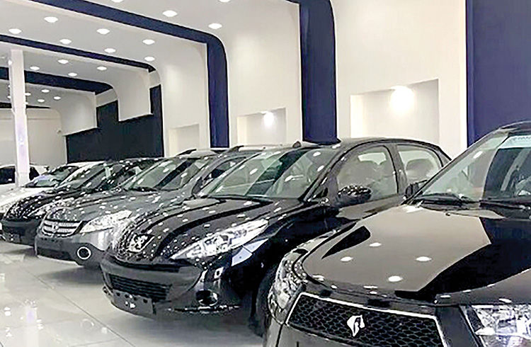 یک مقام مسئول اعلام کرد؛ هشدار درباره کلاهبرداری در پیش‌فروش خودرو