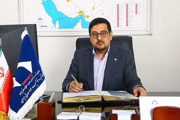 عضو هیات مدیره ایمپاسکو خبر داد:  شناسایی عناصر راهبردی، گامی بلند در توسعه معدنی کشور