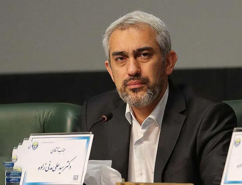 آیا این مدنی‌زاده همان مدنی‌زاده است؟/ از سکوت در مقابل واگذاری‌ غیر اصولی بنگاه‌های معدنی و فلزی تا در افتادن با مدیران