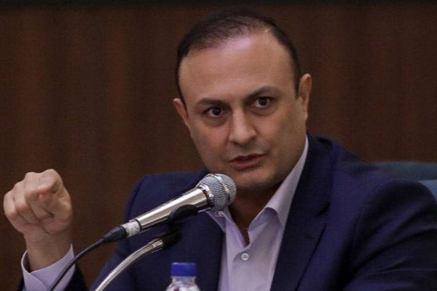 دبیر انجمن صنایع همگن نیرومحرکه و قطعه‌سازان خودرو کشور مطرح کرد: خصوصی‌سازی مدیریت ایران‌خودرو؛ الگویی برای سایر صنایع