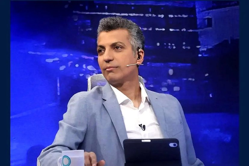 عادل فردوسی‌پور و پرسش بزرگ درباره حقوق مالکیت
