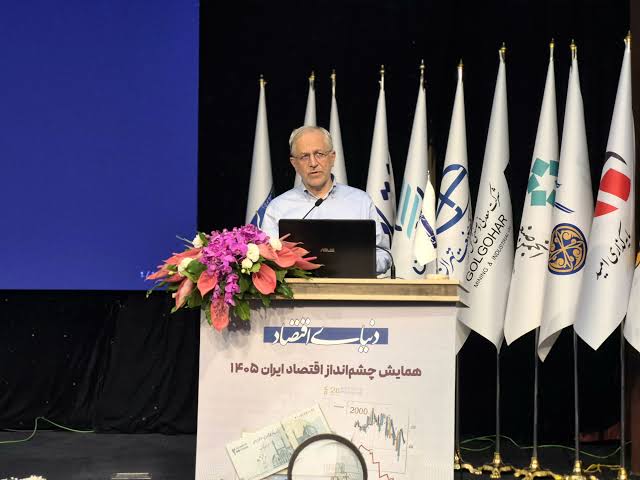 روایت فرهاد نیلی از اکنونِ اقتصاد ایران؛ ۱۰ نکته