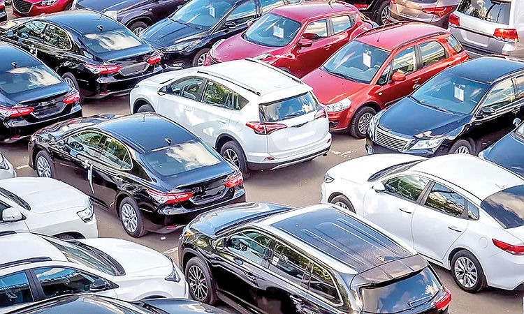 قیمت‌های مصوب خودروهای وارداتی بررسی شد؛ شیفت‌ میلیاردی بازار خودرو