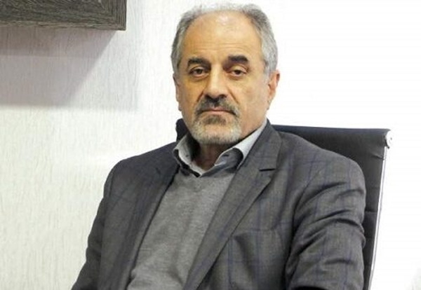 پیام رئیس انجمن تولیدکنندگان فولاد ایران به مناسبت گرامیداشت  روز ملی صنعت و معدن