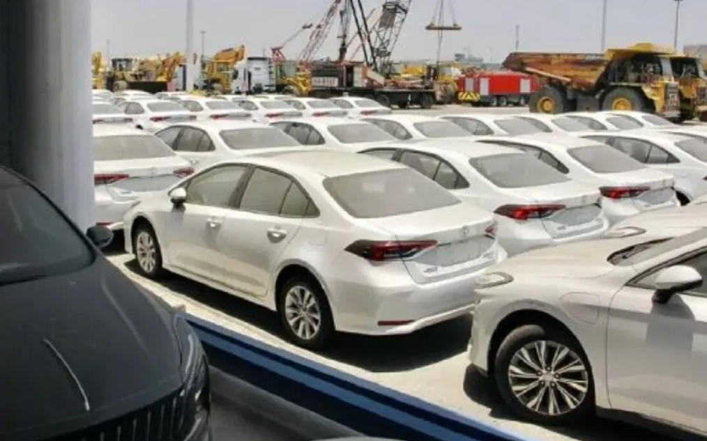 دور جدید ثبت‌نام خودروهای وارداتی از فردا/ متقاضیان تا ۴ شهریور فرصت دارند
