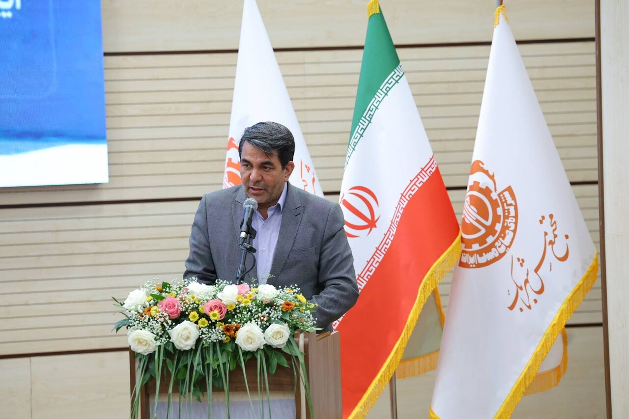 استاندار کرمان در آیین افتتاح پروژه‌های مس ایران در شهربابک؛ شرکت ملی مس در مسئولیت اجتماعی پیشرو است
