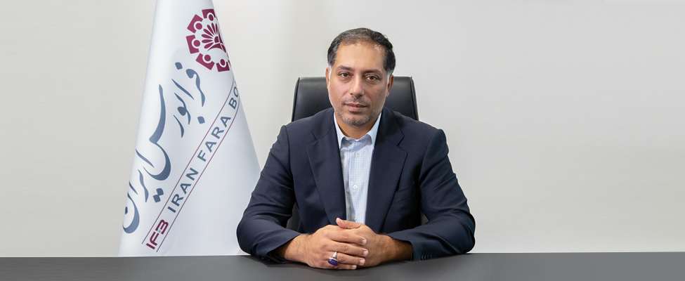 مدیرعامل فرابورس ایران خبر داد: عرضه اولیه سهام چند شرکت‌ اقتصاد دیجیتال به زودی در فرابورس