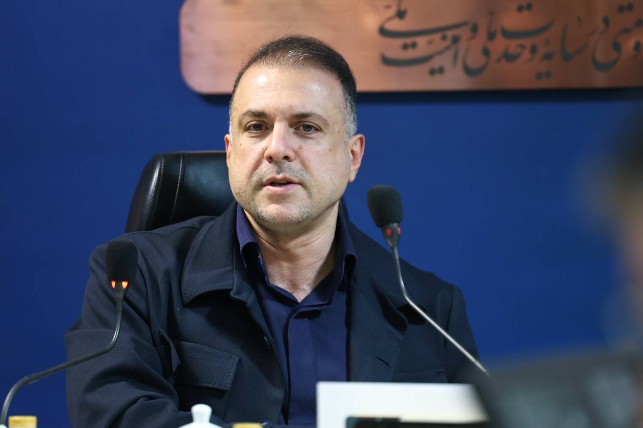 مدیرعامل شرکت ملی مس با اشاره به عملکرد پنج‌ماهه:منابع زمین‌شناسی مس ایران ۲.۳ میلیارد تن افزایش یافت